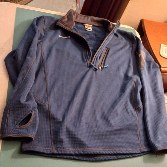 Avalanche Outdoor Men's Med Inspired Apparel Co. Jacket - Picture 1 of 8